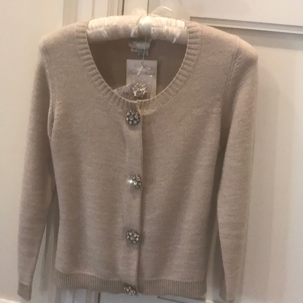 Tracy Reese cardigan